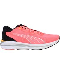 PUMA - Electrify Nitro 2 Running Shoes - Lyst
