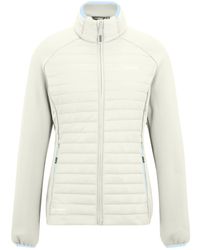 Regatta - Ladies Clumber Hybrid Jacket (Barely/Washed) - Lyst