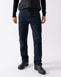 Belstaff - B69 Rinsed Denim Jeans - Lyst