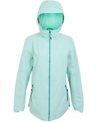 Regatta - Ladies Hamara Iv Waterproof Jacket (Icy Morn) - Lyst