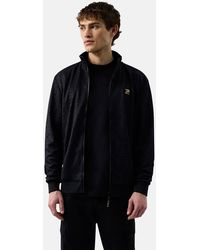 Patrick - Patterson Track Top - Lyst