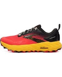 Brooks - Cascadia 17 All Terrain Trail Running Shoes - Lyst
