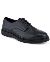 Jones Bootmaker - Jameson All-Leather Smart Lace Up Shoes - Lyst