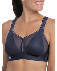 Anita - Active Air Control Deltapad Sports Bra - Lyst