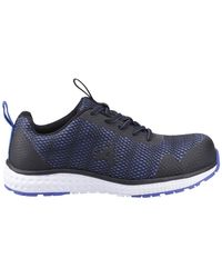 Amblers Safety - 615C Trainers - Lyst