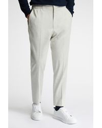 Limehaus - Drawstring Trousers - Lyst