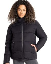 Dare 2b - Luxuriate Waterproof Padded Coat - Lyst