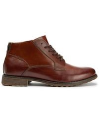 Bugatti - Ankle Stiefel - Lyst
