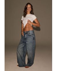 Grimelange - Classic Straight Leg Jeans - Lyst