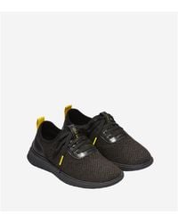 Cole Haan - Generation Zerogrand Stitchlit Ladies Sports - Lyst