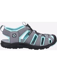 Cotswold - Marshfield Recycled Sandal - Lyst