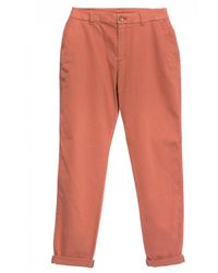 BOSS - Sachini2-D Trousers - Lyst