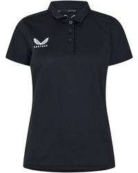 Castore - Travel Polo - Lyst