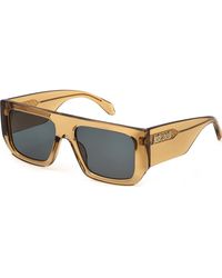 Just Cavalli - Sjc098-560913 Sjc098 56 560913 Sunglasses - Lyst