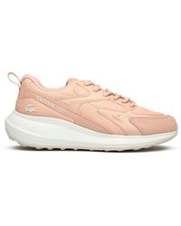 Lacoste - L003 Evo Trainers - Lyst