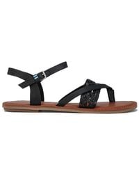 TOMS - Lexie Sandals - Lyst