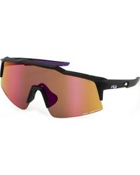 Fila - Sfi516 99 0965 Sunglasses - Lyst