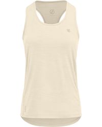 Dare 2b - Ladies Modernize Ii Vest (Almond Milk) - Lyst