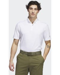 adidas Originals - Go-To Polo Shirt - Lyst