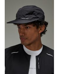 BoohooMAN - Common Pace Running 5 Panel Cap - Lyst