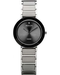 Bering Time - 11429-Charity2 Ladies Watch - Lyst