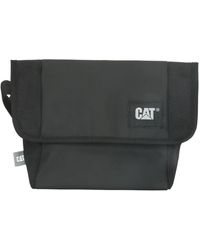Caterpillar - Detroit Messenger Bag - Lyst