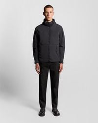 Lyle & Scott - Stow Away Jacket - Lyst