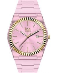 Ice-watch - 024760 Ladies Ice Power Watch - Lyst