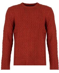 Pepe Jeans - Stoppen New Jules Mannen Rood - Lyst