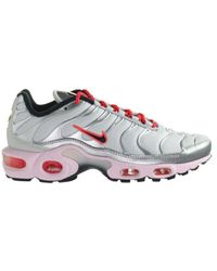 Nike - Air Max Plus Trainers - Lyst