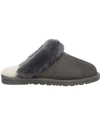 EVER AU - Magpie Slippers - Lyst