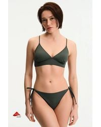 Penti - Bralette Bikini Top - Lyst