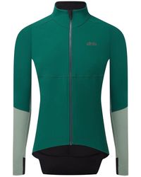 Dhb - Aeron Softshell Jacket 2.0 - Lyst