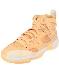Nike - Air Jordan Jumpman Two Trey S Trainers Dr9631 Sneakers Shoes - Lyst
