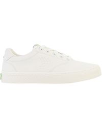 CARIUMA - Naioca Off Plimsolls - Lyst