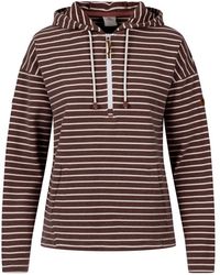 Trespass - Ladies Softly Hoodie - Lyst