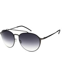 Italia Independent - Sunglasses 58/16/140 Mm Metal - Lyst