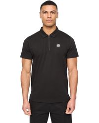 Henleys - Henychill Polo And Shorts Set Cotton - Lyst