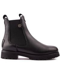 Panama Jack - Francesca Iglu-Stiefel - Lyst