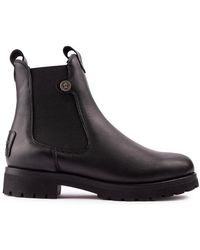 Panama Jack - Francesca Igloo Boots - Lyst