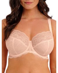 Fantasie - Cesile Side Support Bra - Lyst