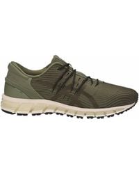 Asics - Gel-quantum 360 4 Groene Sneakers - Lyst