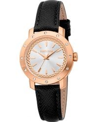 Roberto Cavalli - Rc5L125L0035 Ladies Watch - Lyst