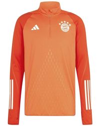 adidas - Fcb Pro Top - Lyst