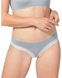 Sloggi - Wow Embrace Hipster Brief - Lyst