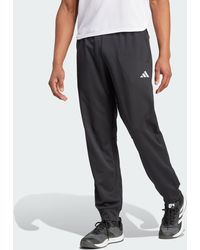 adidas - Game And Go Training 3 Bar Pants - Lyst