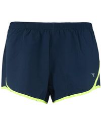 Diadora - Glamfit Shorts Textile - Lyst
