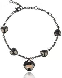 Breil - Tj2728 Ladies Bracelet - Lyst