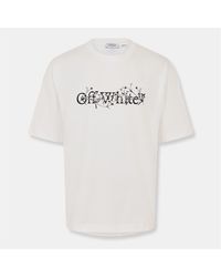 Off-White c/o Virgil Abloh - Off White Men's - Lyst