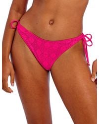 Freya - Nomad Nights High Leg Bikini Brief - Lyst
